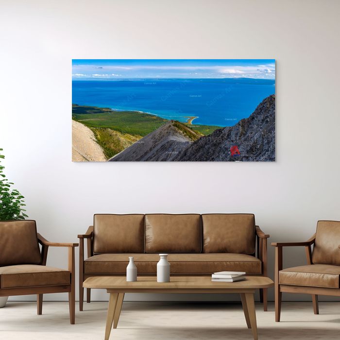 Хөвсгөл нуур