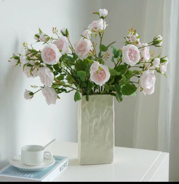 Цэцгийн ваар