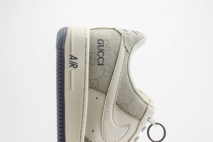 Nike Air Force 1 Low x GUCCI 24