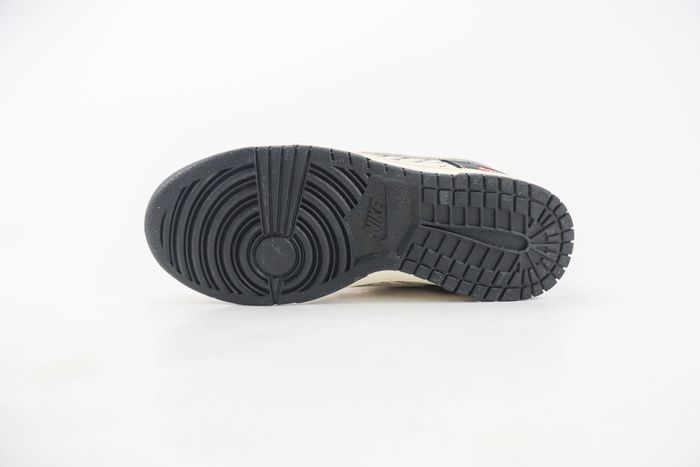 Nike SB Dunk Low x supreme 29