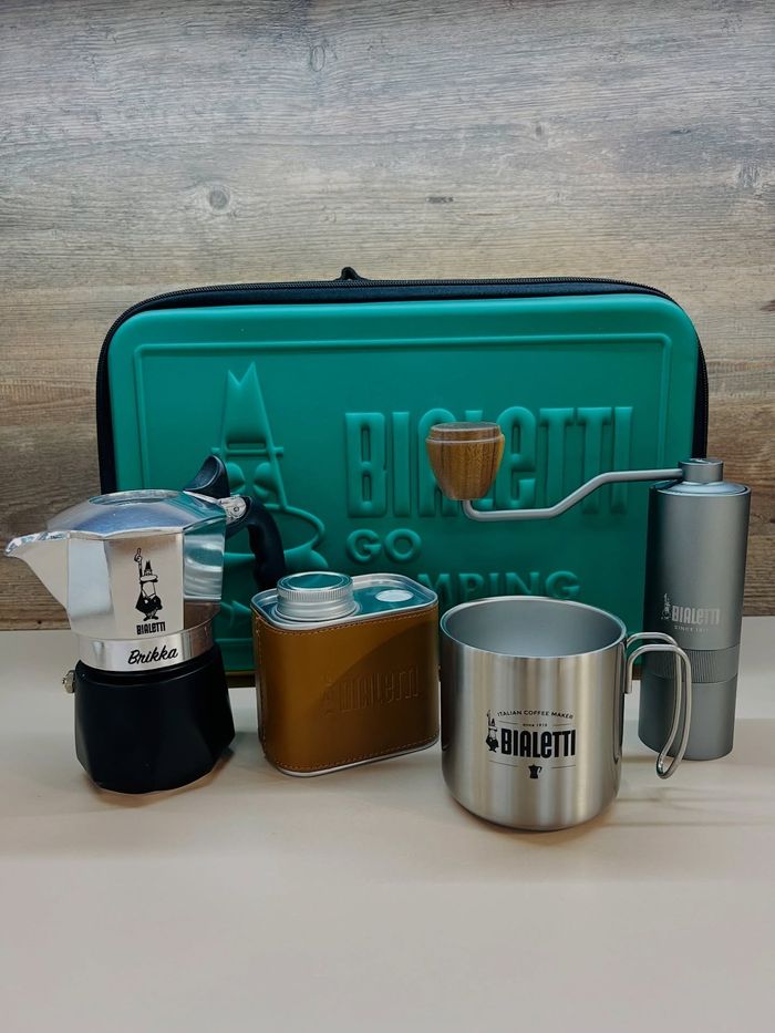 BIALETTI 
