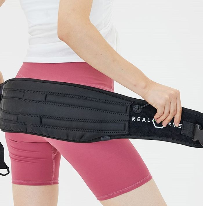 RealEms Perfect Hip (Өгзөгний булчин хөгжүүлэх цахилгаан төхөөрөмж)