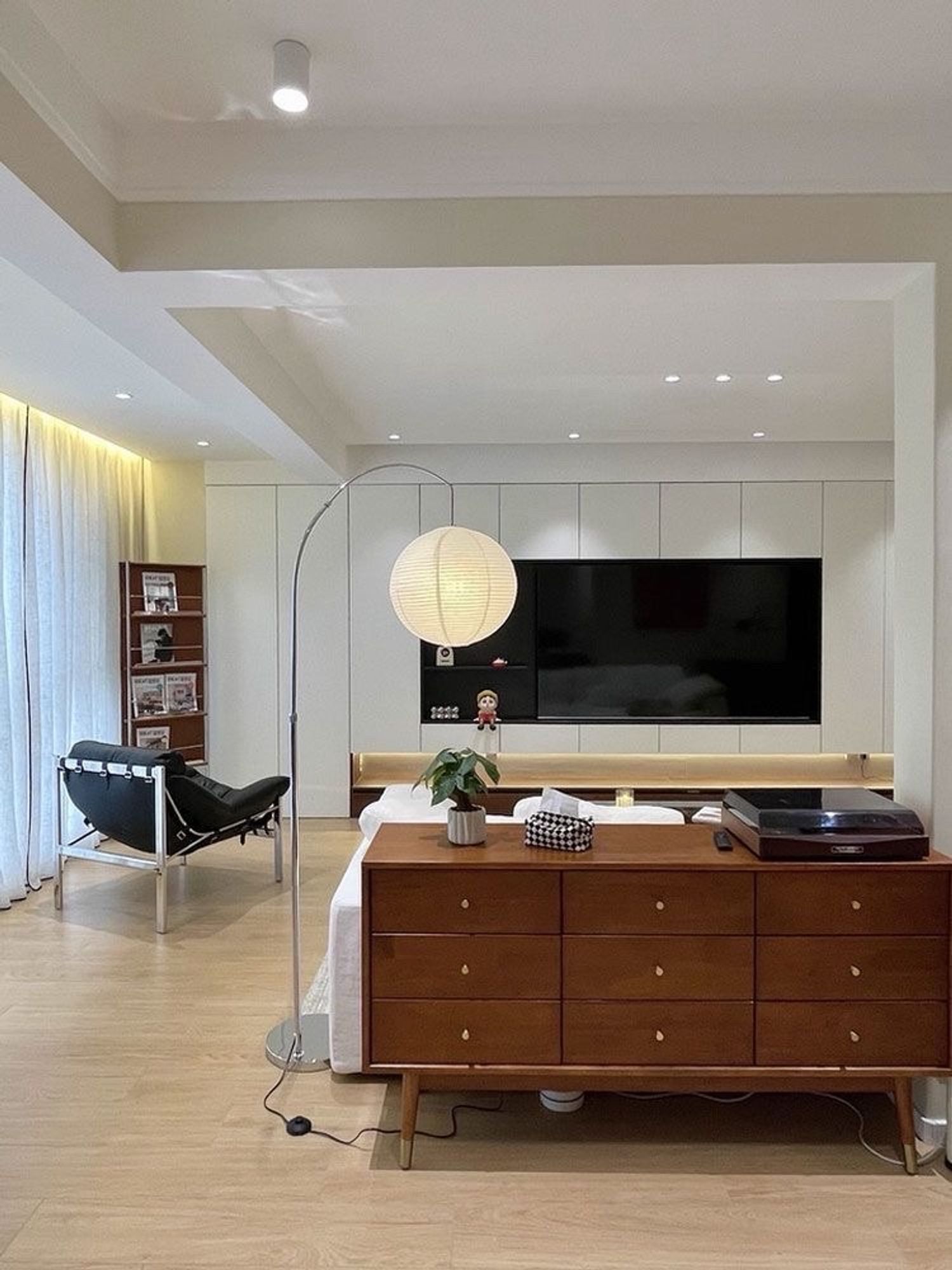 Шалны гэрэл 