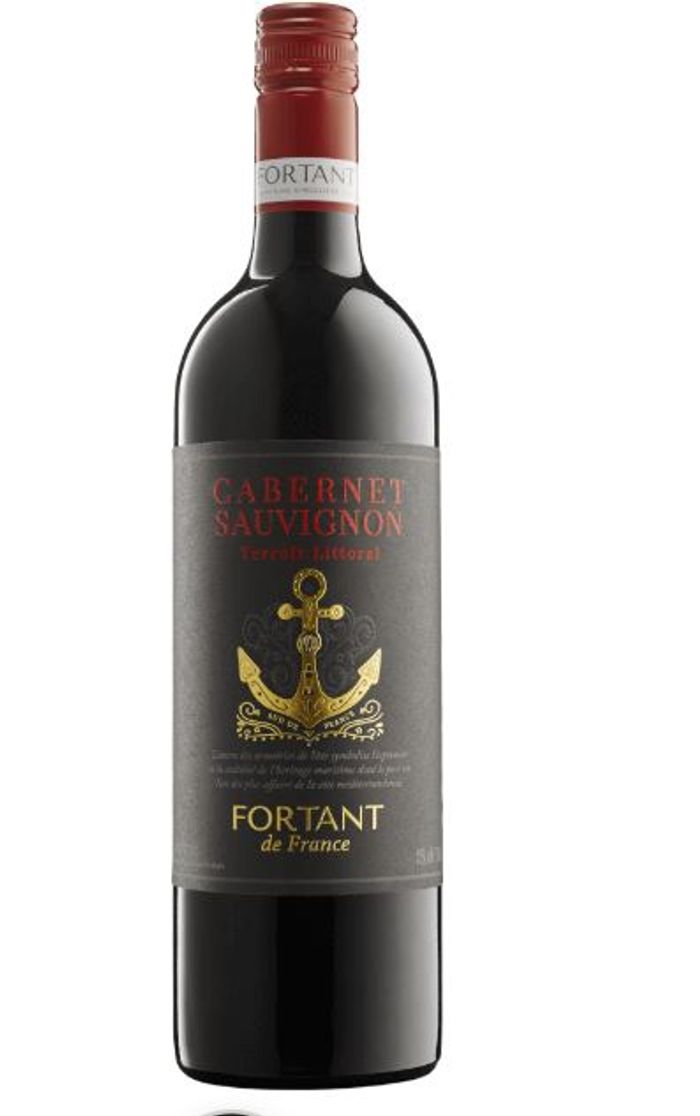 Вино Fortant 750мл