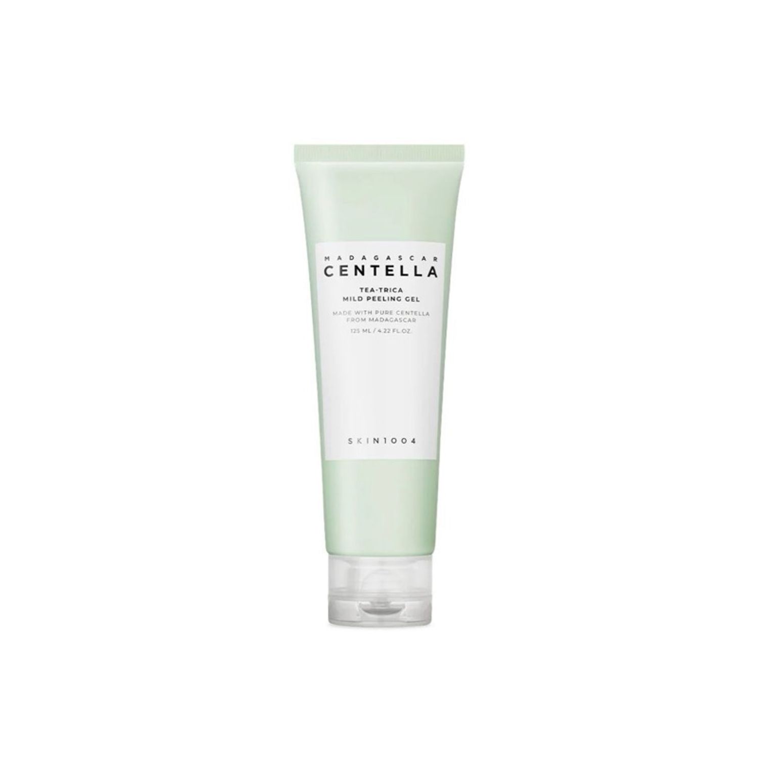 Skin1004 Tea trica Peeling gel