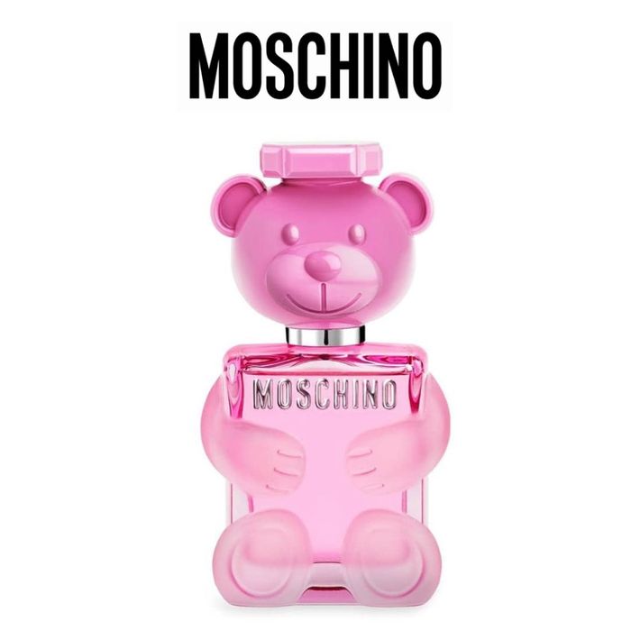 Moschino Toy 2 Bubble Gum