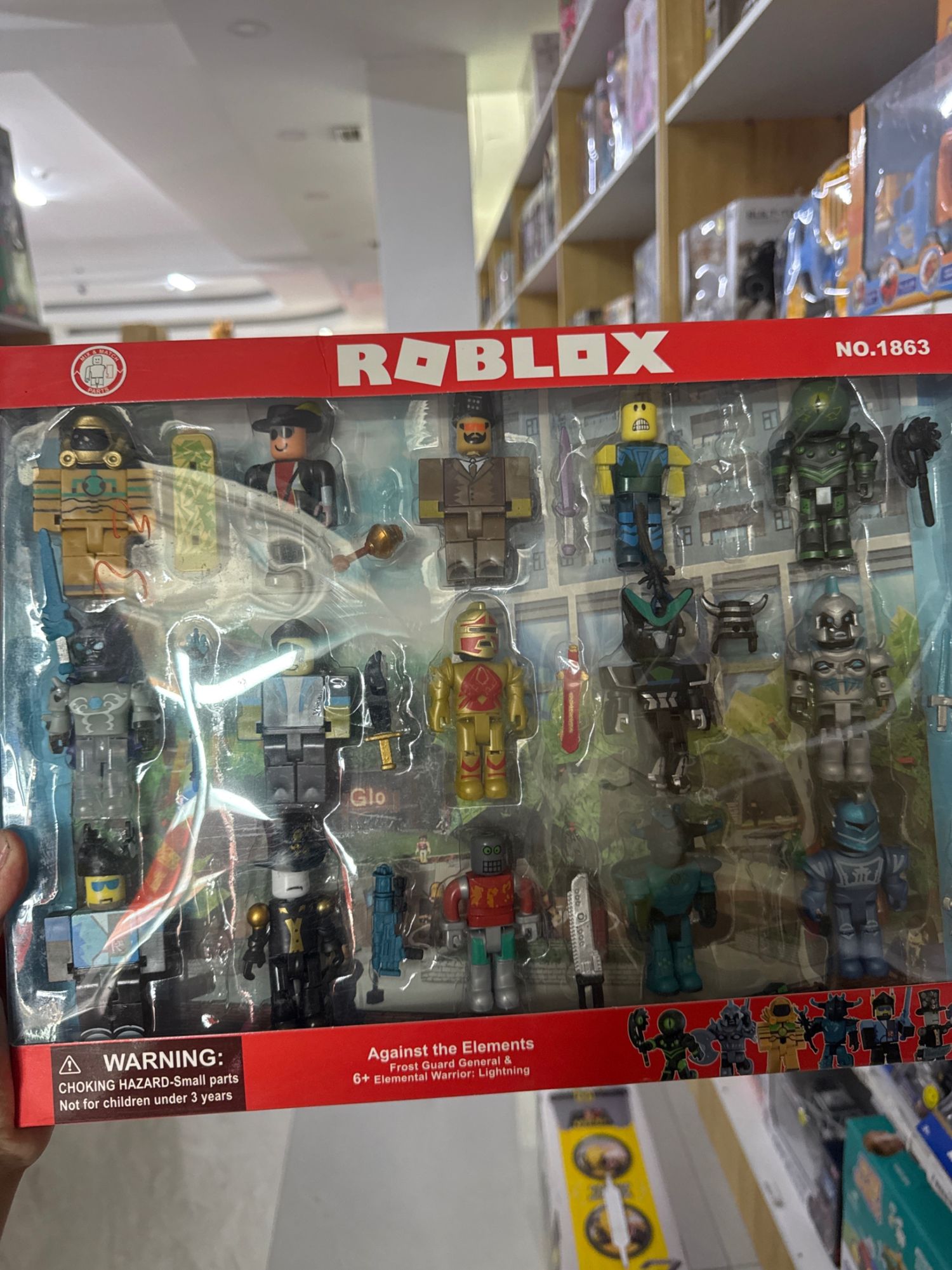 1219 - roblox 