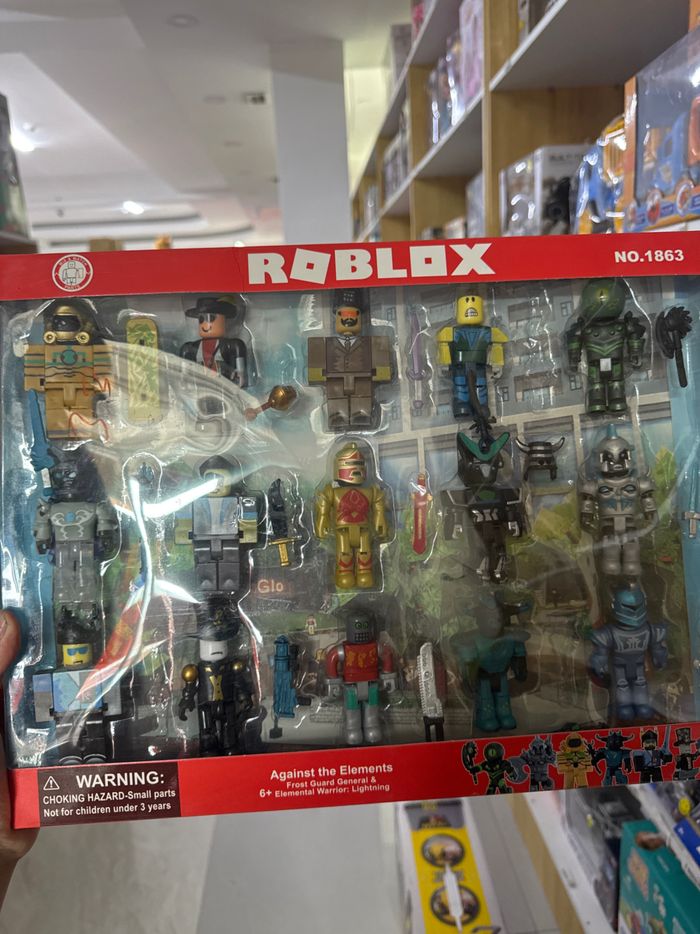 1219 - roblox 