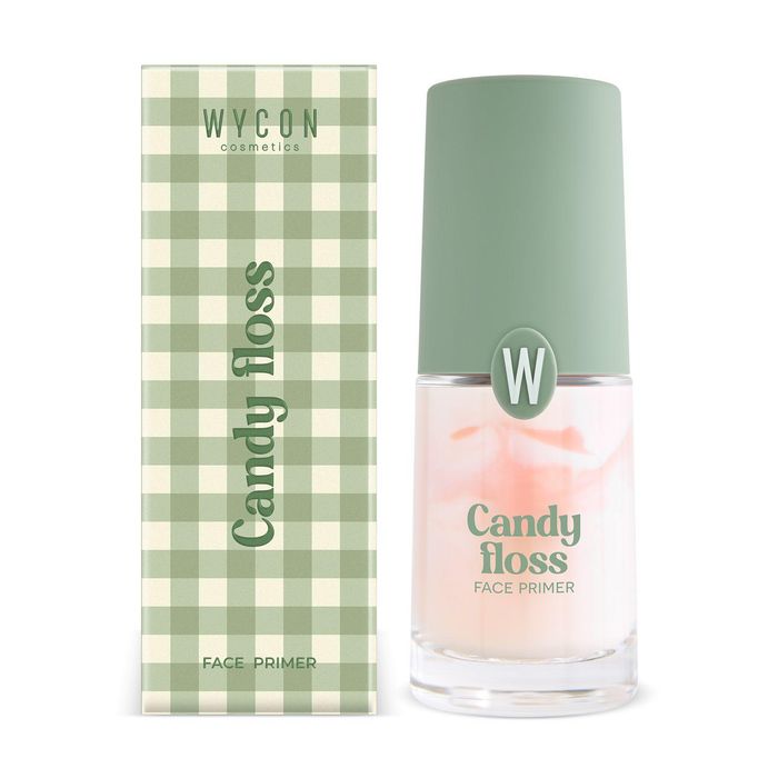 CANDY FLOSS- FACE PRIMER