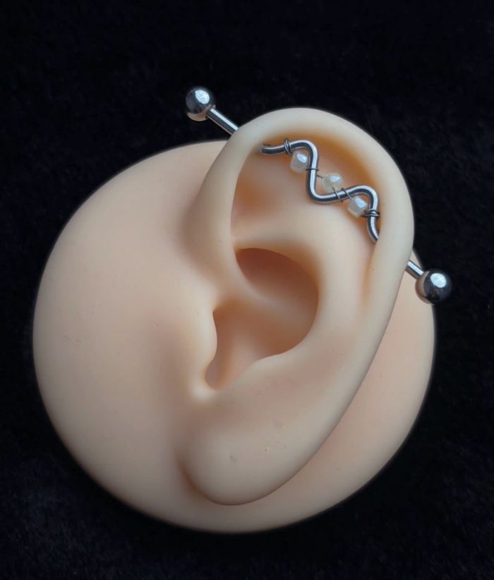 Индистриал ээмэг