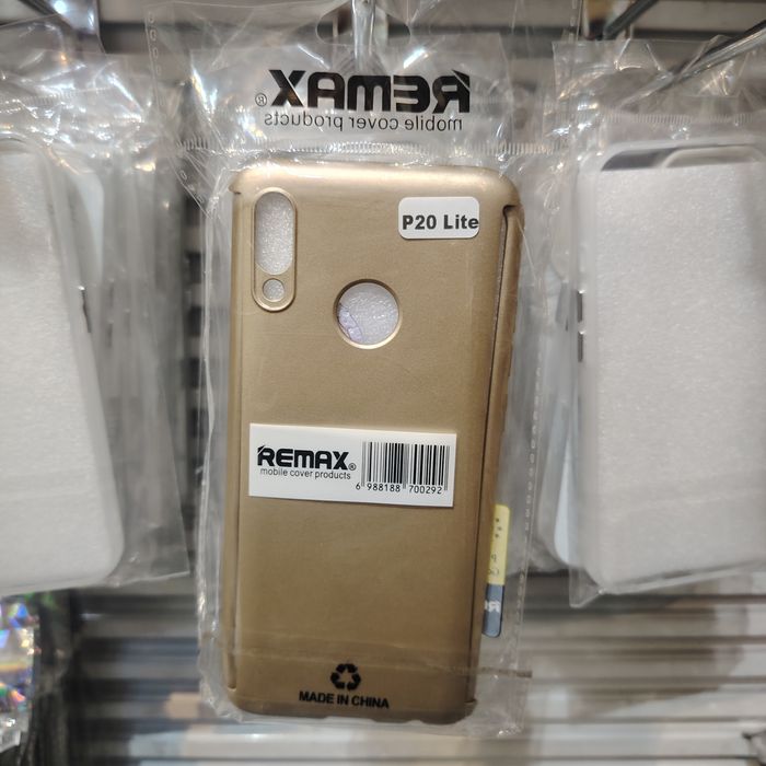 Huawei P20 Lite Шар Кэйс 