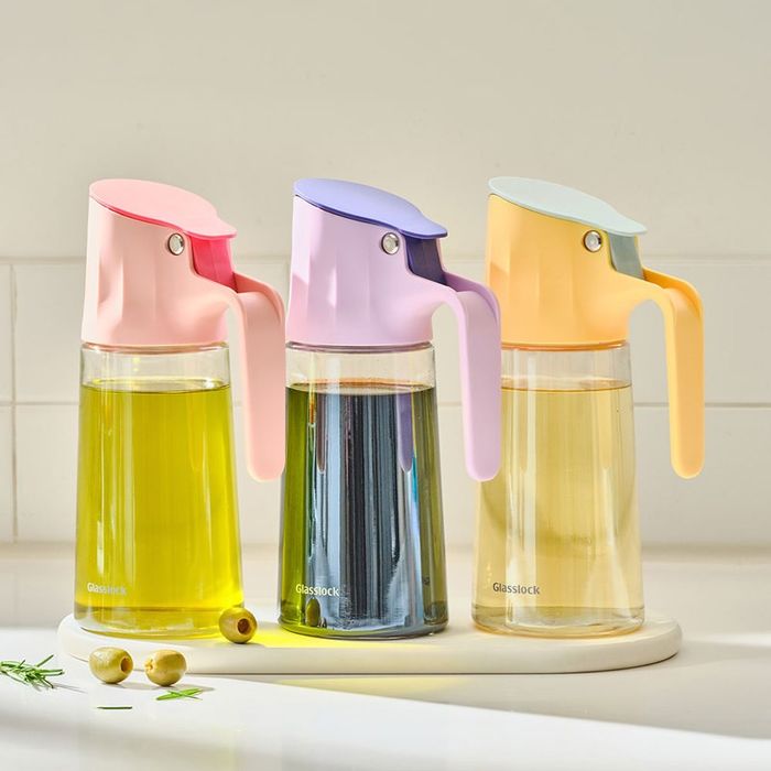 Glasslock шингэн амтлагчны сав 3ш