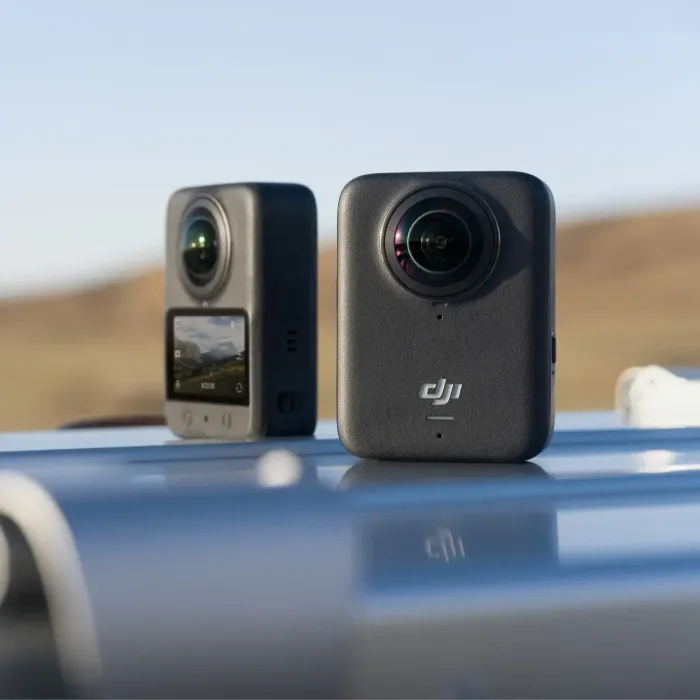 DJI OSMO 360 - ALL IN ONE