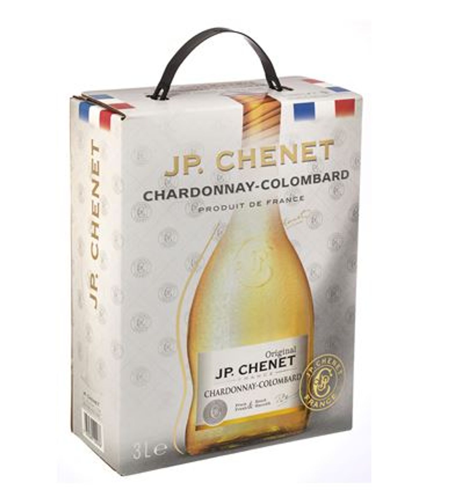 Вино JP Chenet 3л