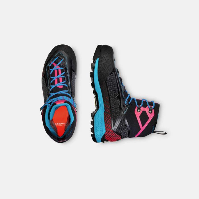 MAMMUT | Taiss Light Mid GTX  