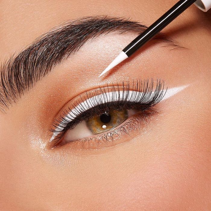 KIKO- SUPER COLOUR WATERPROOF EYELINER