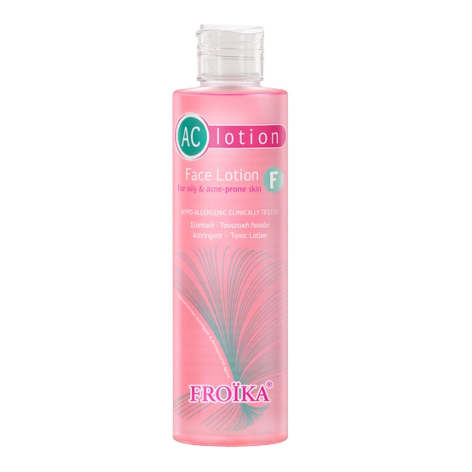 Froika Ac Lotion F - Батга хатаагч лосион 200ml