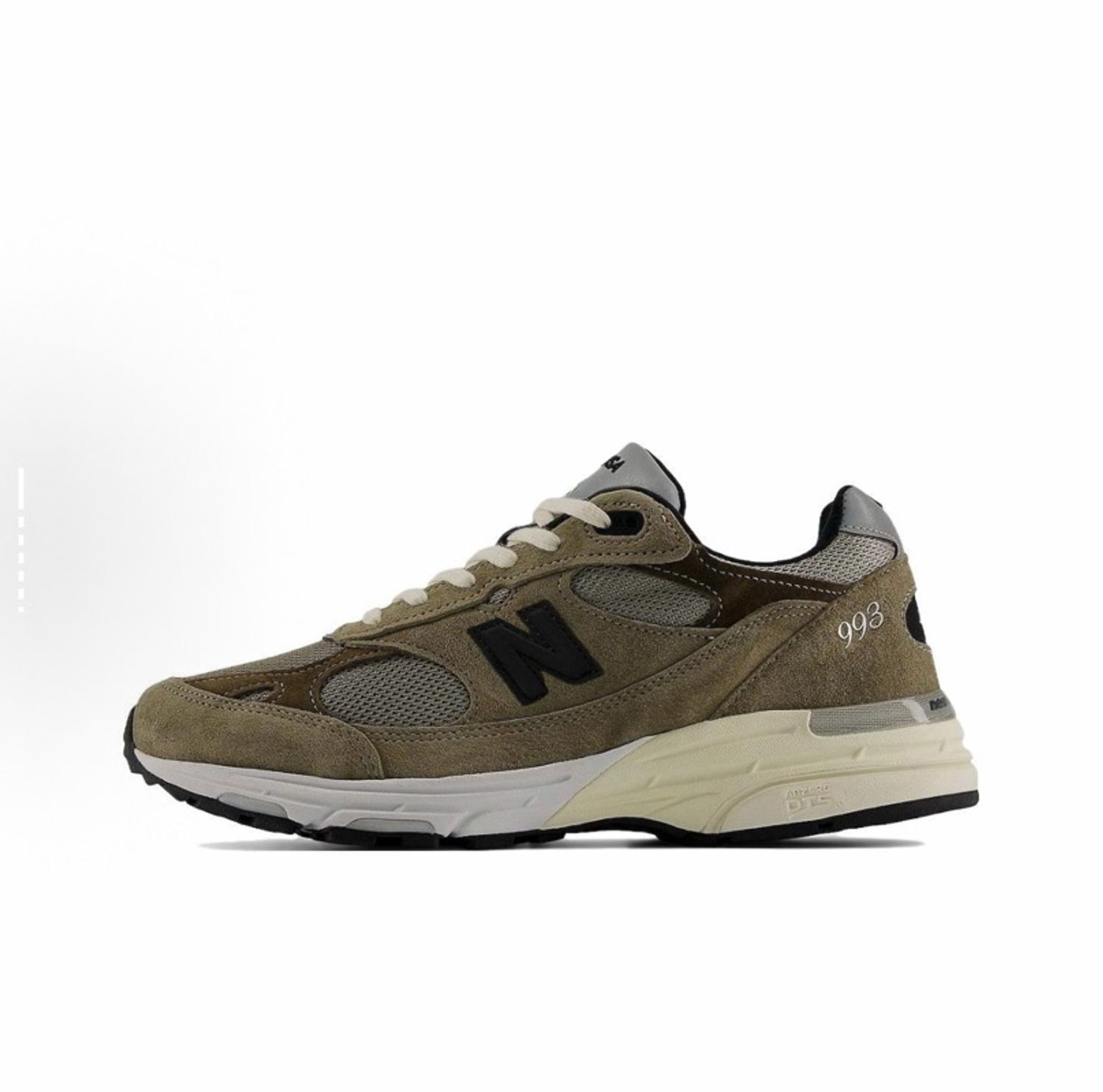 NB 993 X JJJound ' Mushroom '