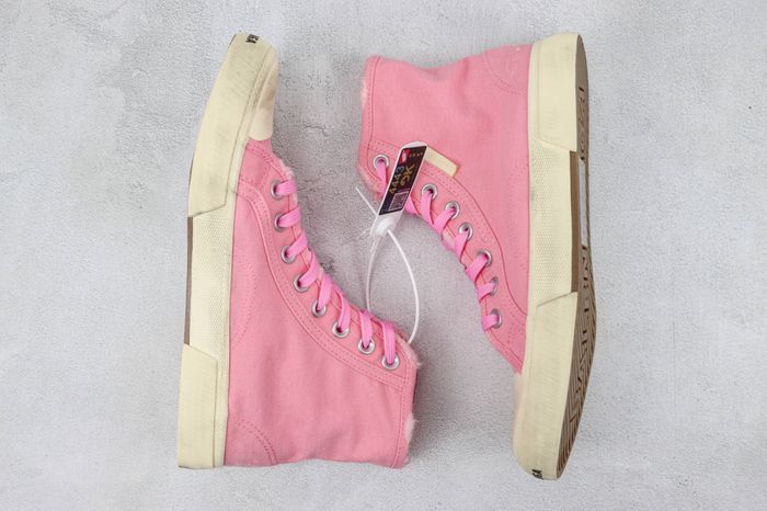 Balenciaga Paris pink