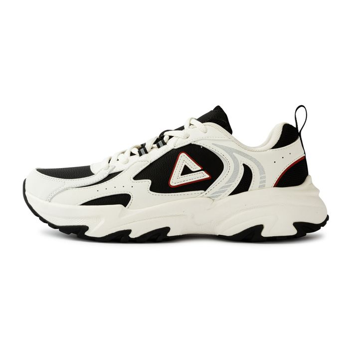 RETRO CASUAL SHOES