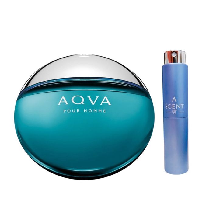 Bvlgari Aqva pour Homme