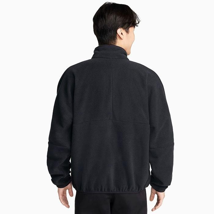 NIKE CLUB+POLAR FLEECE TOP