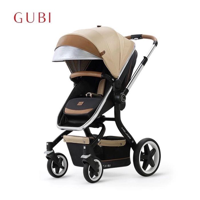 Gubi Хүүхдийн тэрэг