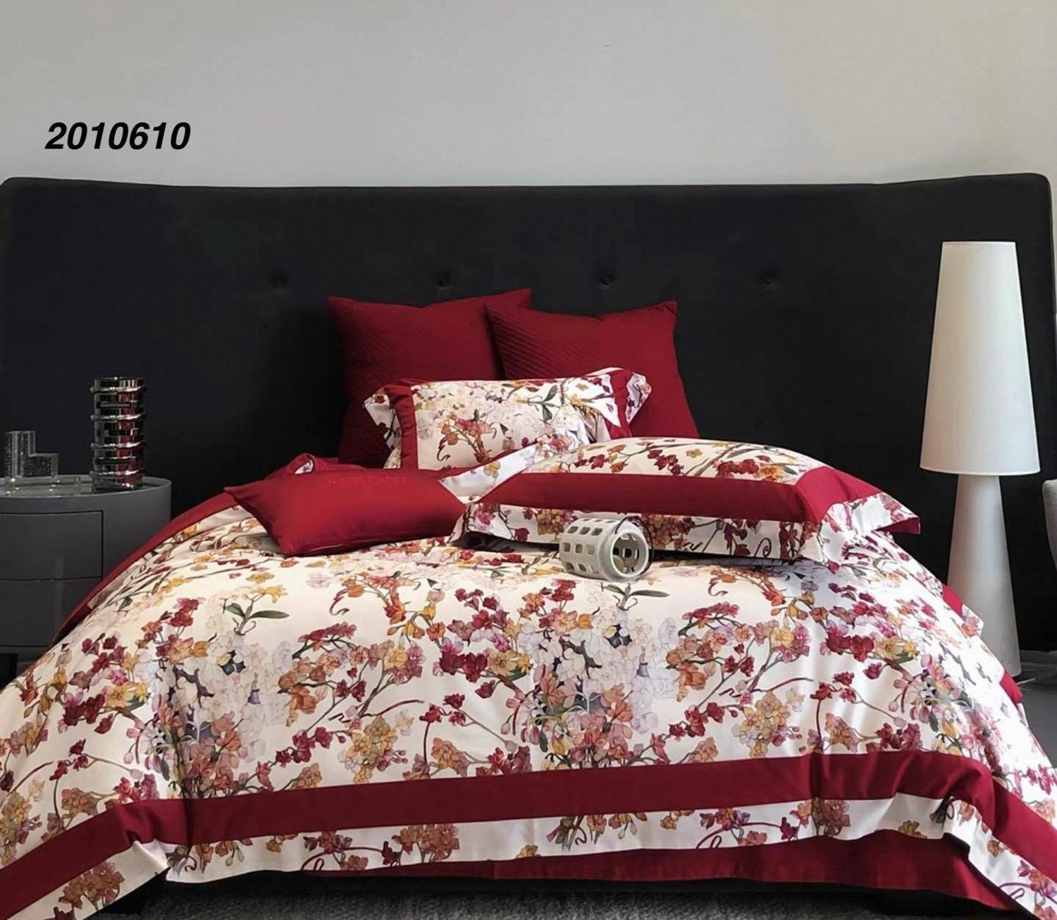 Зөөлөн сатин даавуун материалтай 4 хос