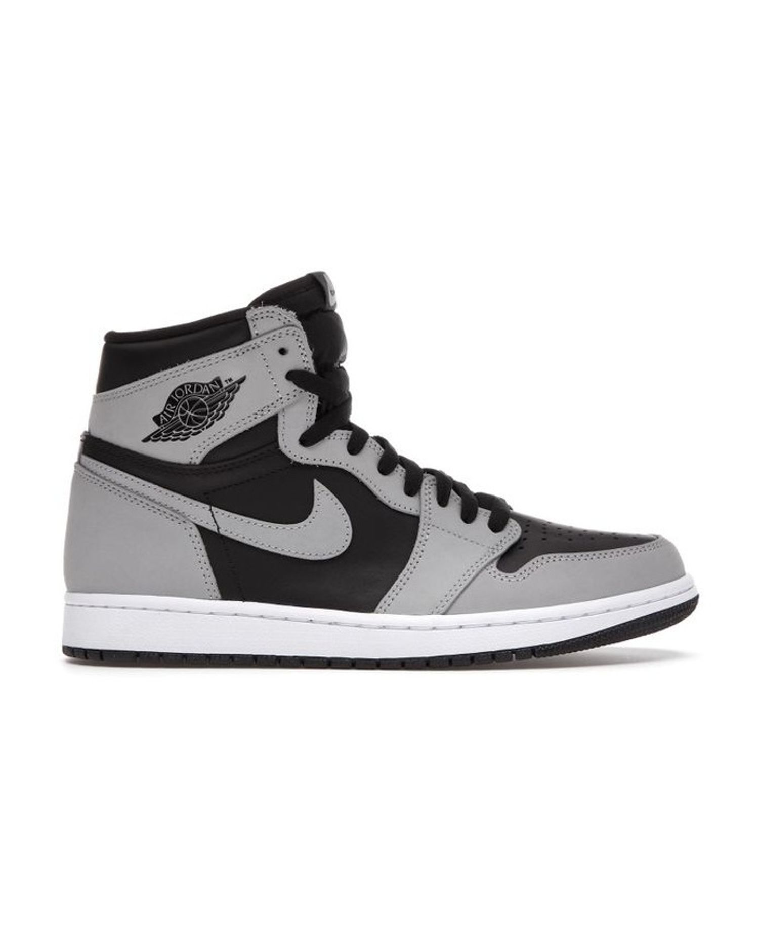 Jordan 1 Retro High Shadow 2.0