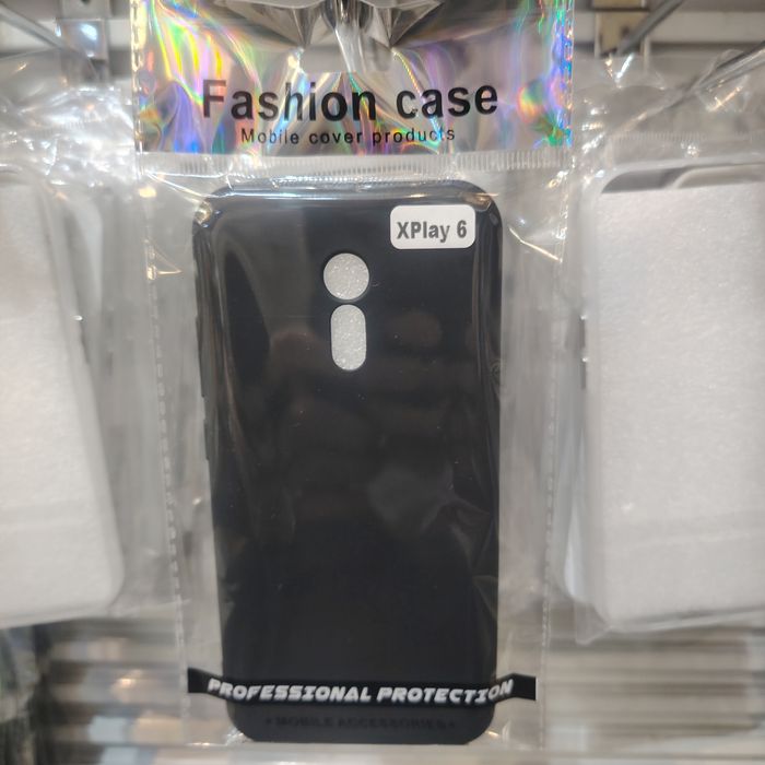 Vivo XPlay 6 Хар Кэйс  