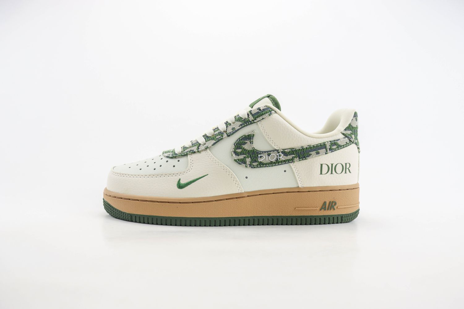 Nike Air Force 1 Low x DIOR 15