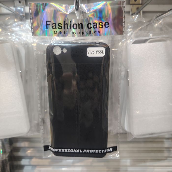 Vivo Y55L Хар Кэйс 