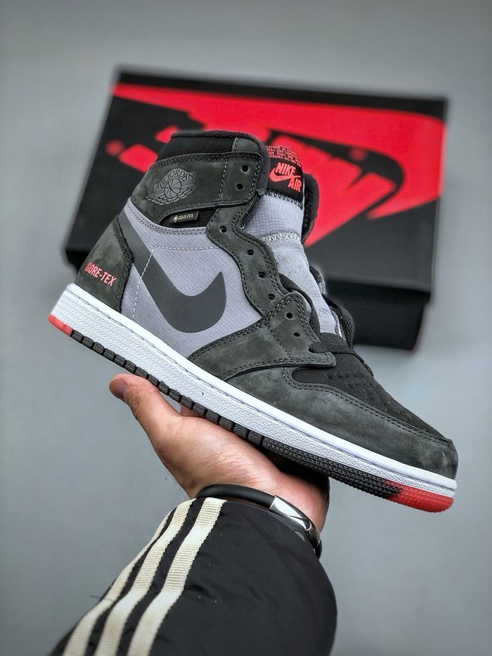 Air Jordan 1 Element “Gore-Tex”