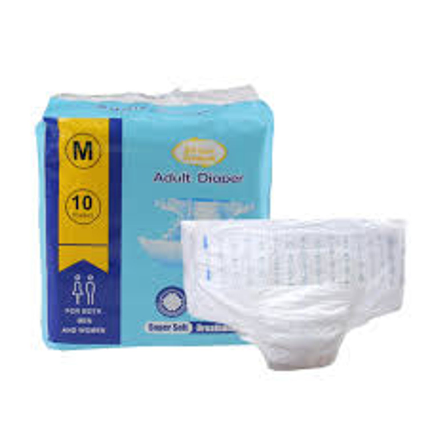 Живх Adult Diapers наадаг M/10ш