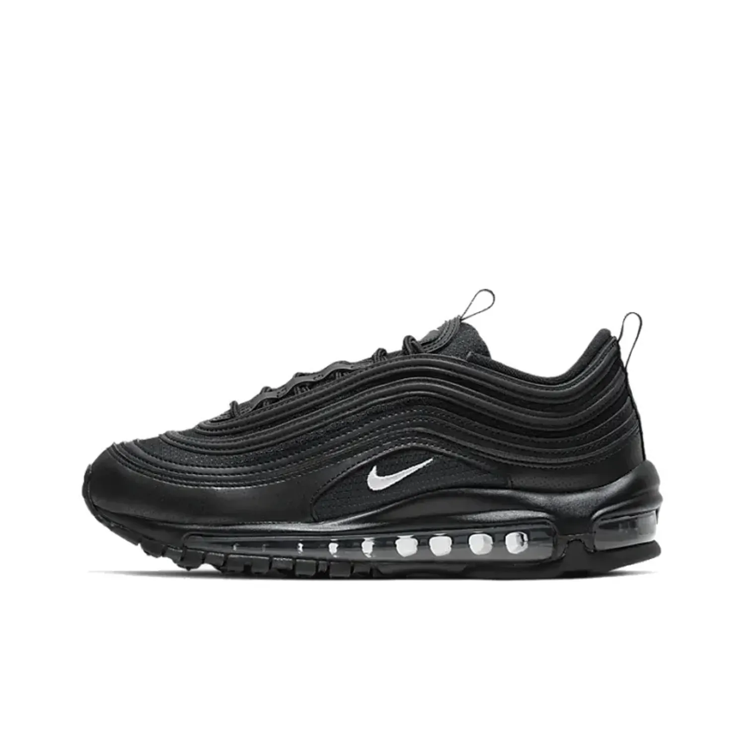 Nike Air Max 97 Black GS