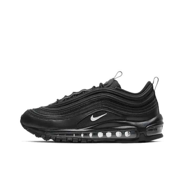 Nike Air Max 97 Black GS