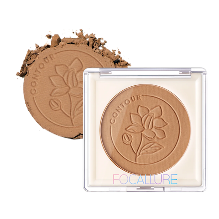 Soleil Matte Bronzer
