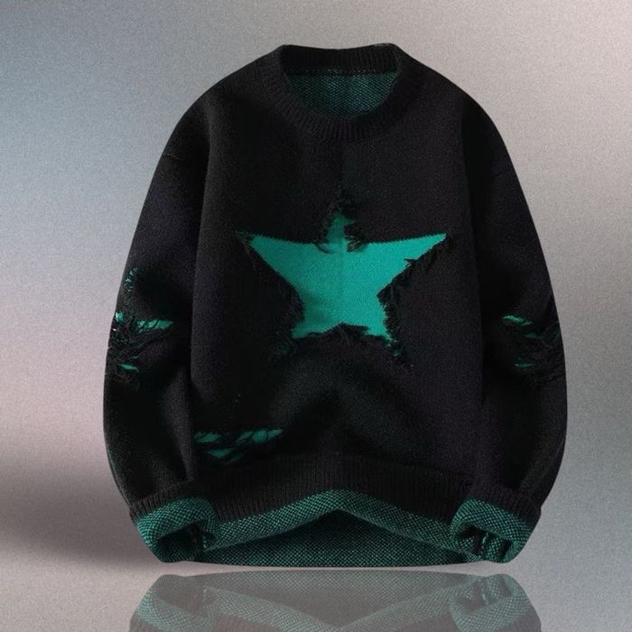 Converse Long Sleeve
