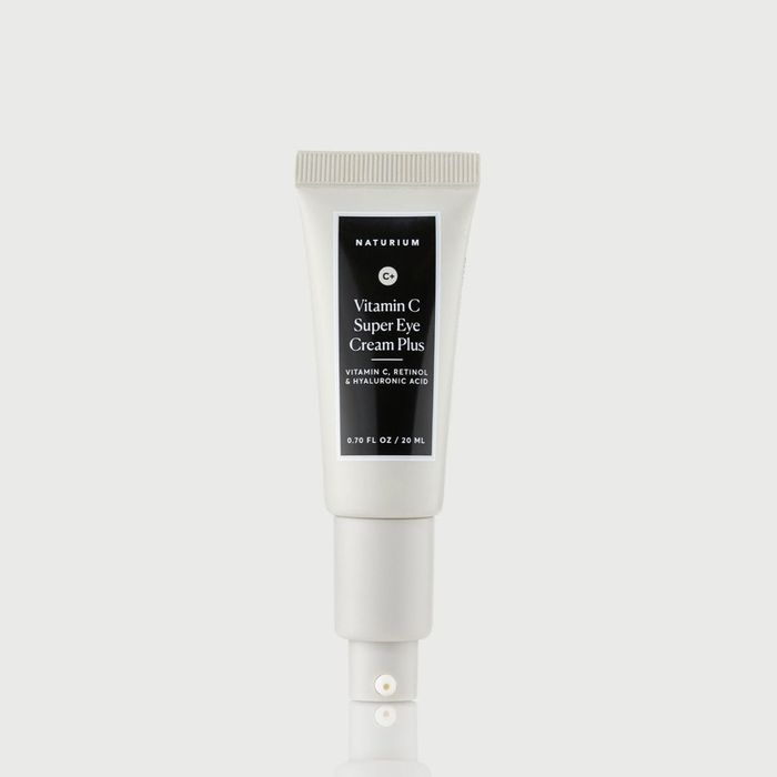 NATURIUM- C VITAMIN SUPER EYE CR