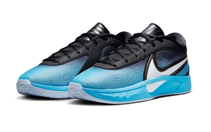 Nike Giannis Freak 6