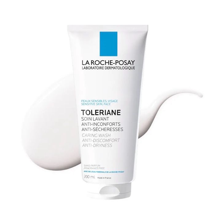 LA ROCHE-POSAY TOLERIANE 200ML