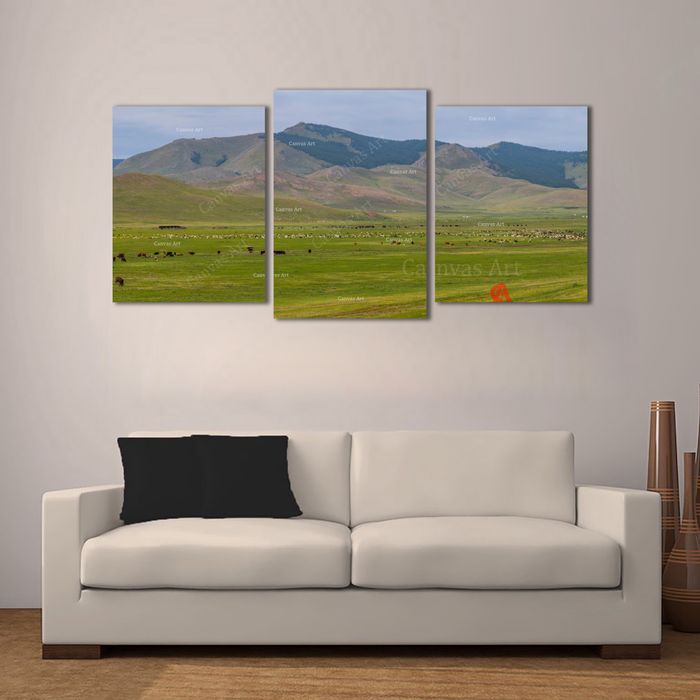 Батцэнгэл сум хаа нэгтээ...