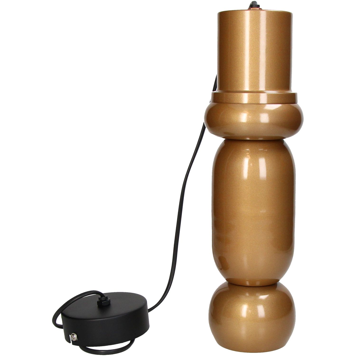 Металл өлгөдөг гэрэл / Gold /