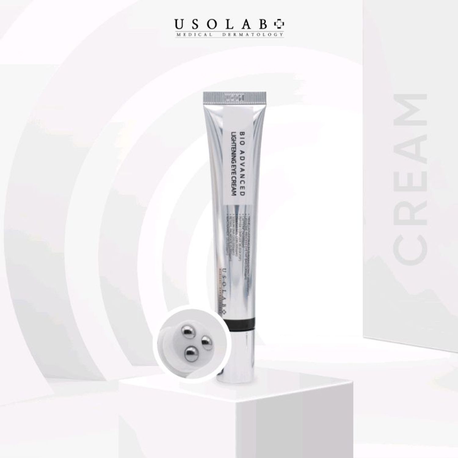 Аdvanced lightening зовхины тос