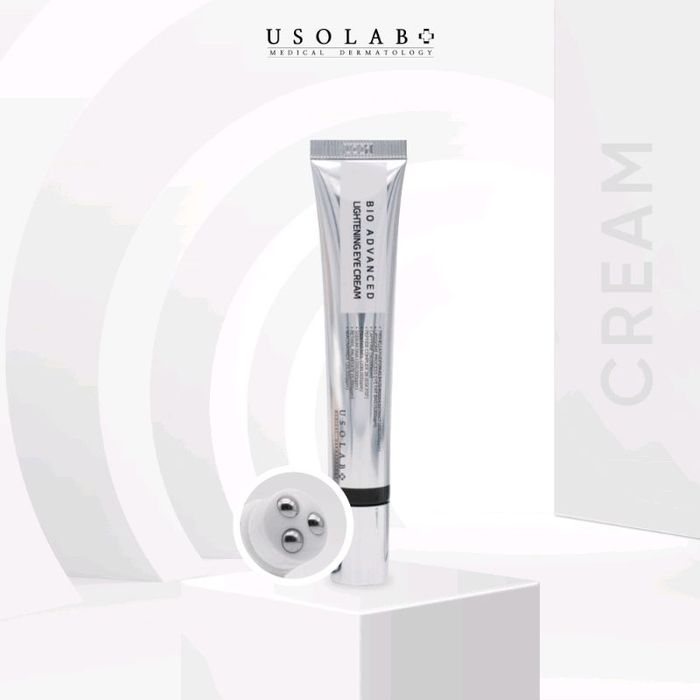 Аdvanced lightening зовхины тос