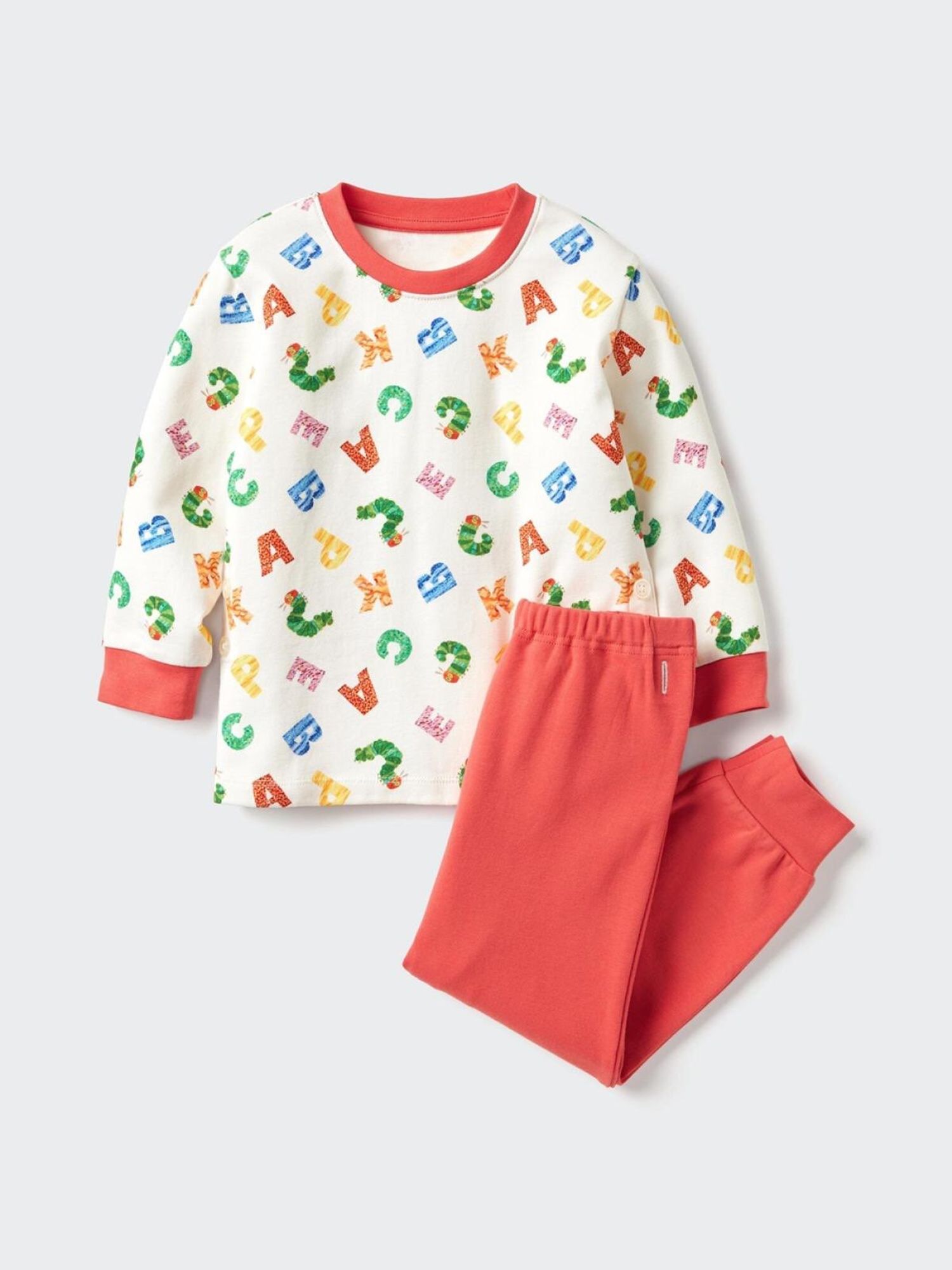 UNIQLO хүүхдийн хослол 