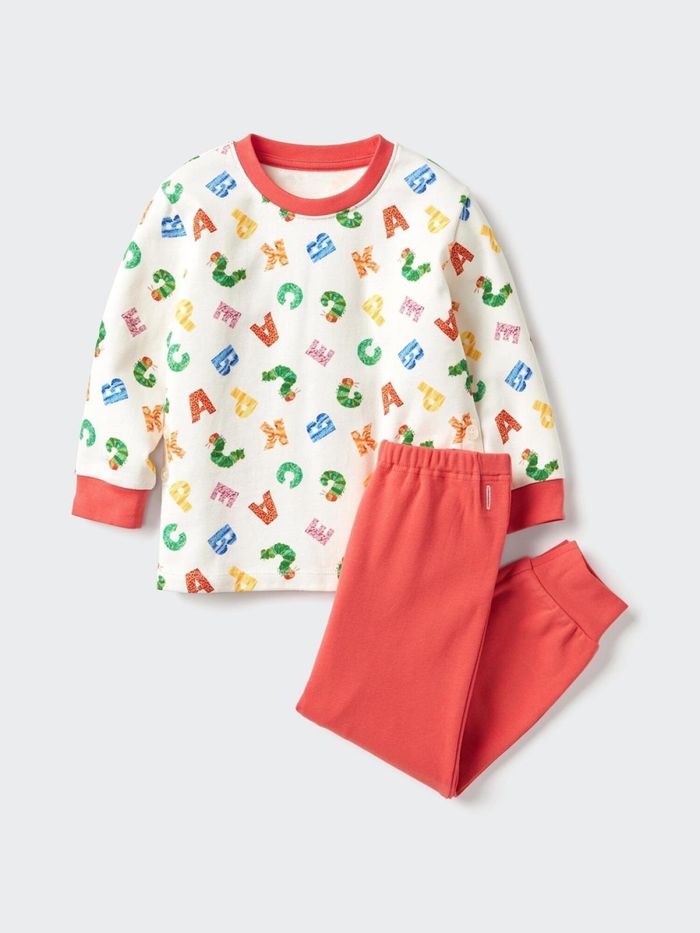 UNIQLO хүүхдийн хослол 