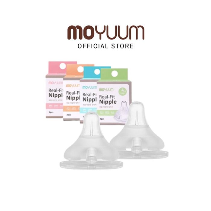 MOYUUM угжны толгой 2 ш