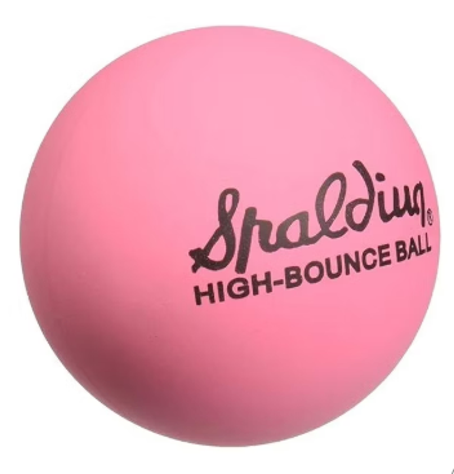 Ягаан өндөр ойдог бөмбөг 816231 SPALDING SPORTS DIV RUSSELL