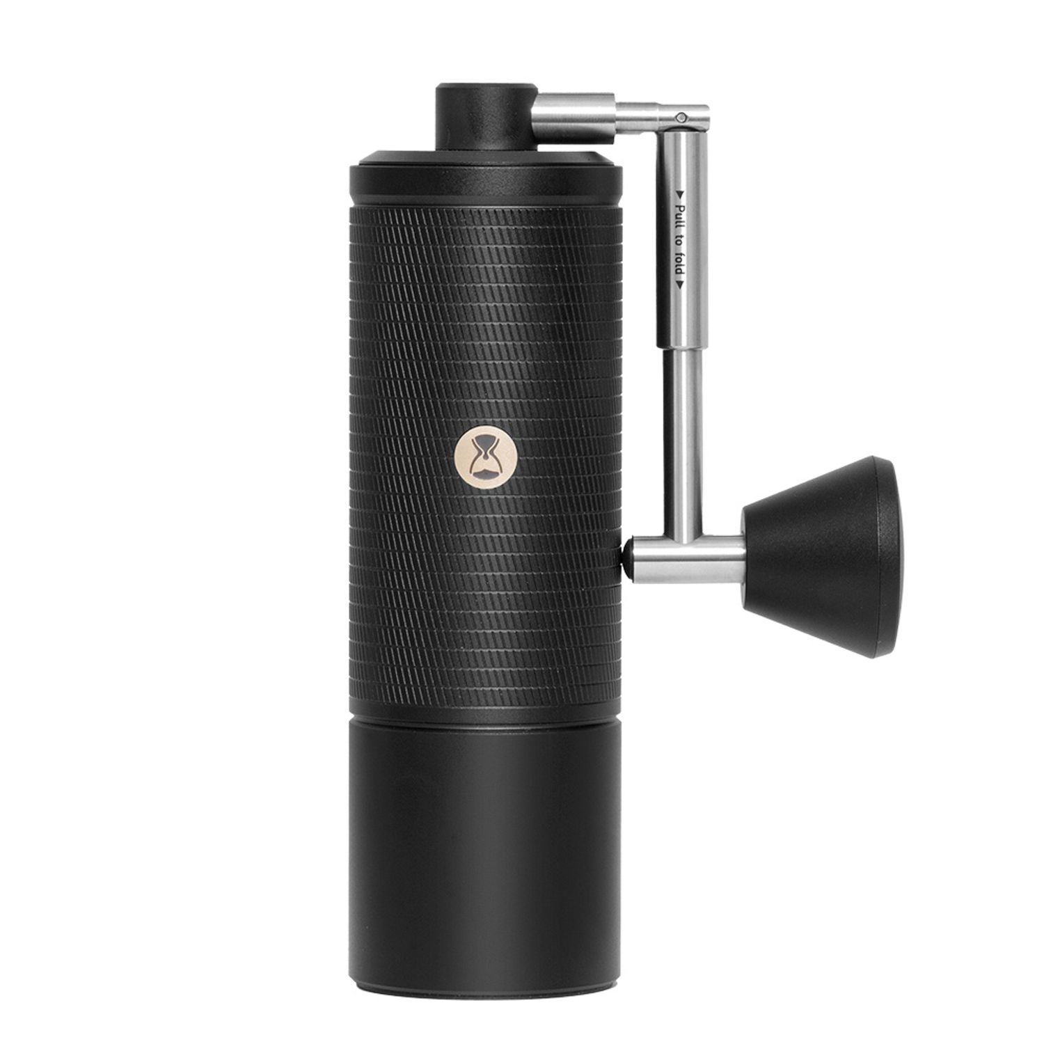 CHESTNUT C5 Pro Grinder (Black)